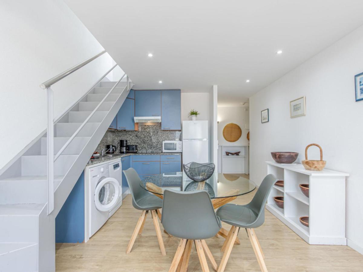 Port Canigo-9 By Interhome