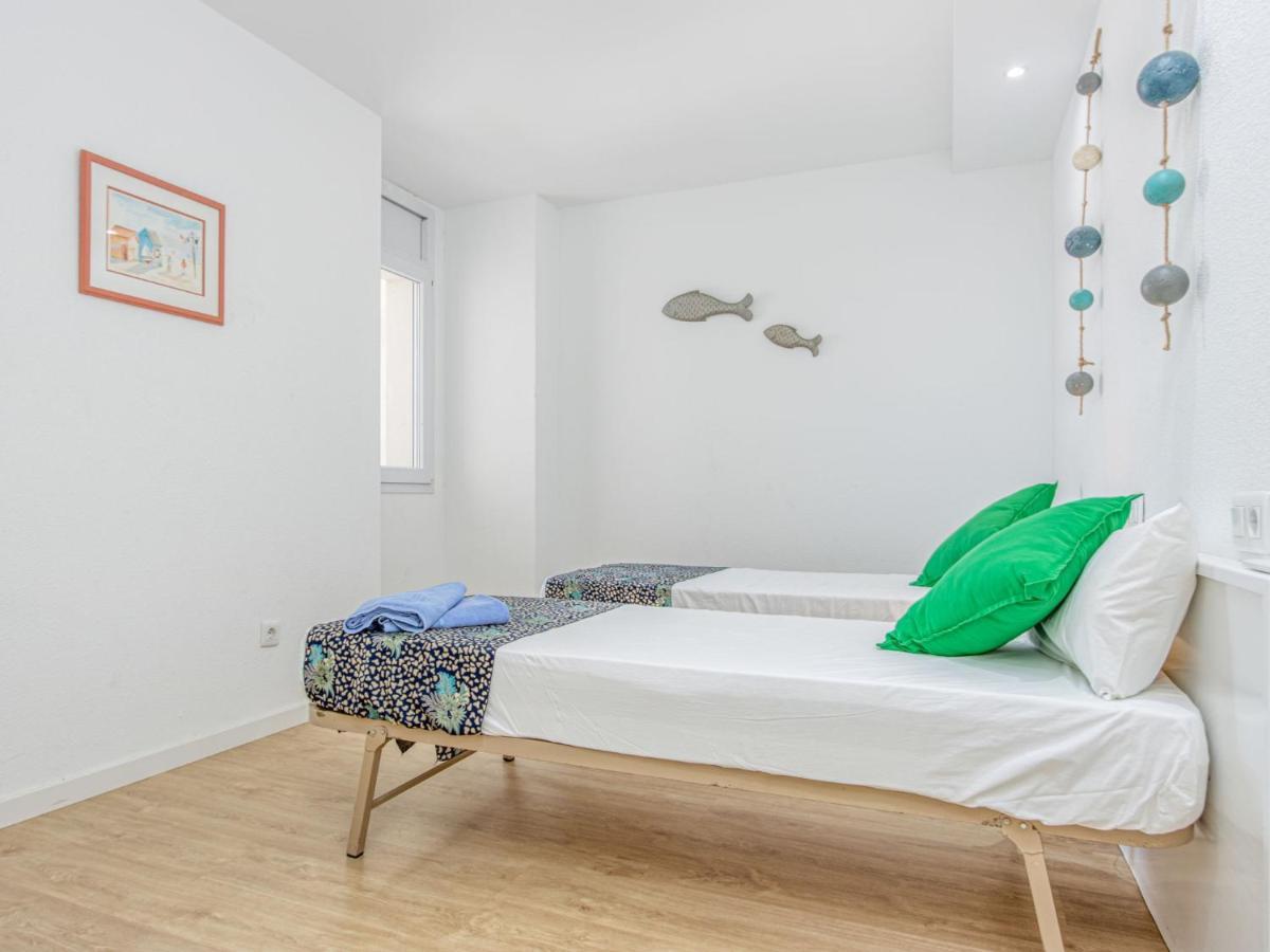 Port Canigo-9 By Interhome Apartment