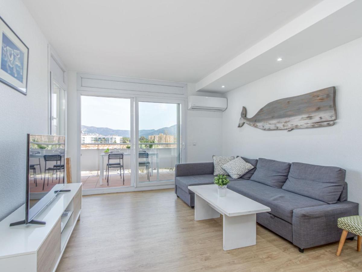 Port Canigo-9 By Interhome Apartment *