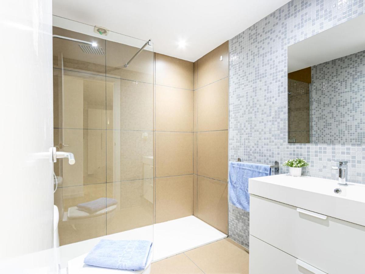 Port Canigo-9 By Interhome Apartment *