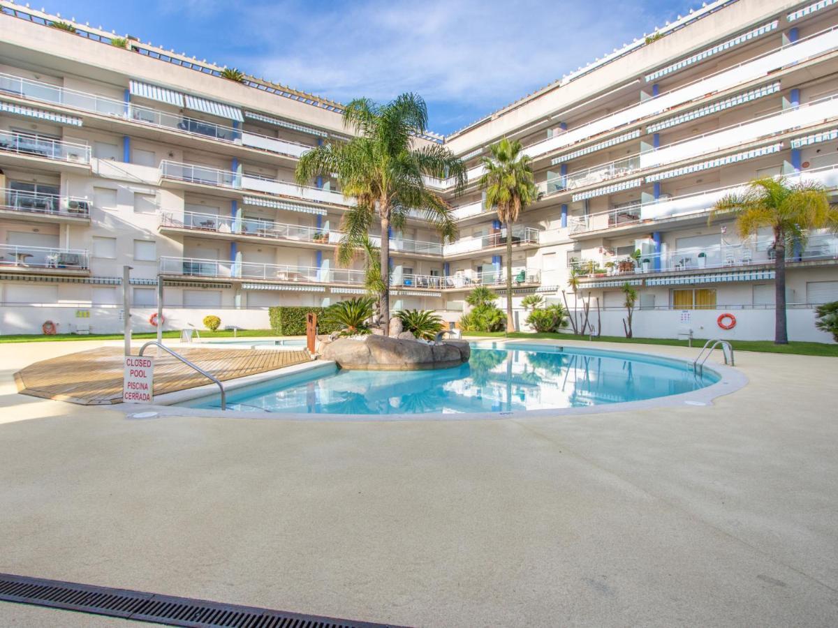 Port Canigo-9 By Interhome Apartment *