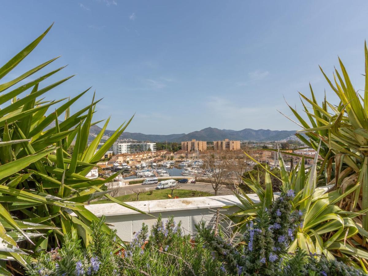 Appartement Port Canigo-9 By Interhome *