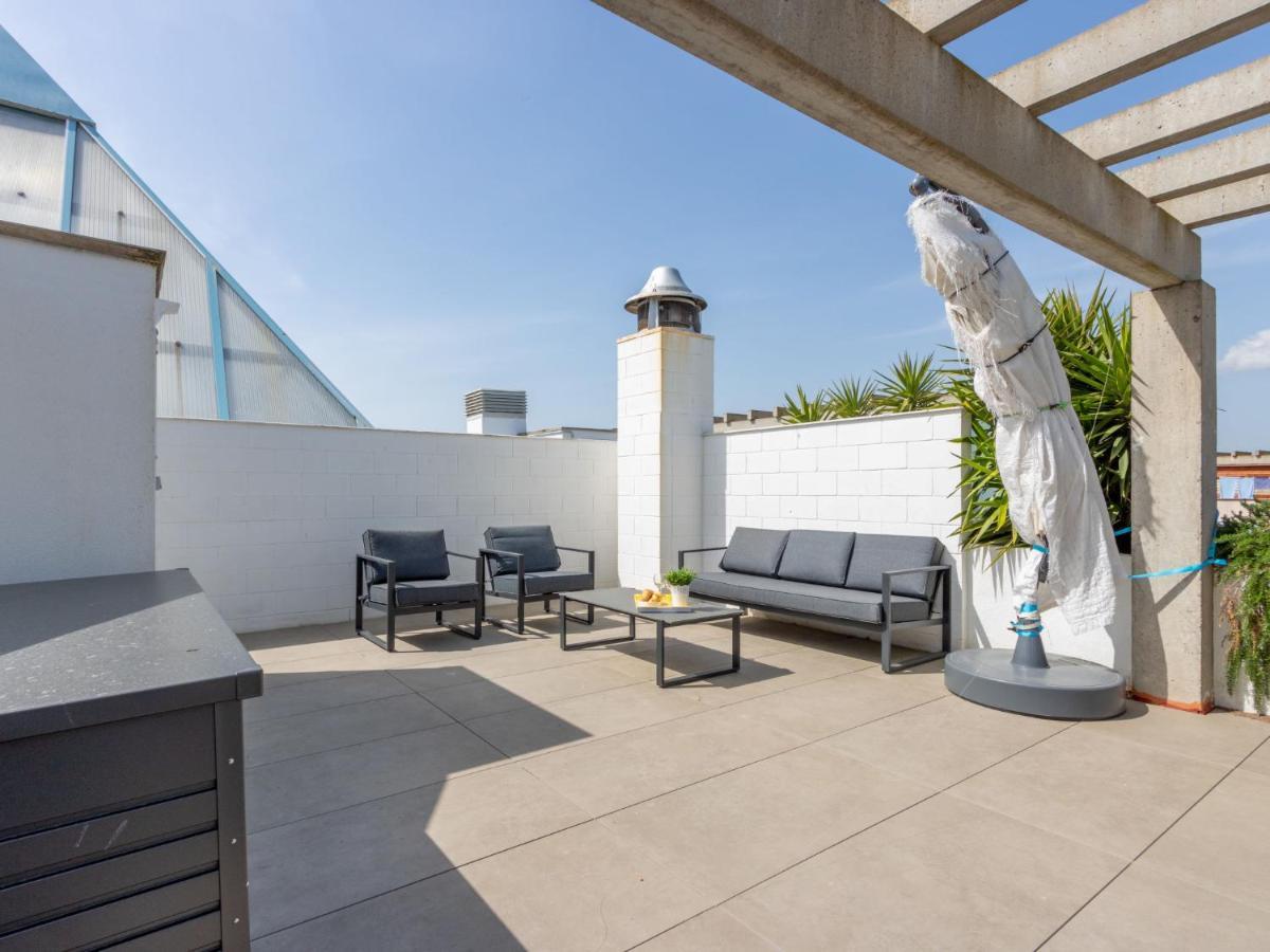 Appartement Port Canigo-9 By Interhome *