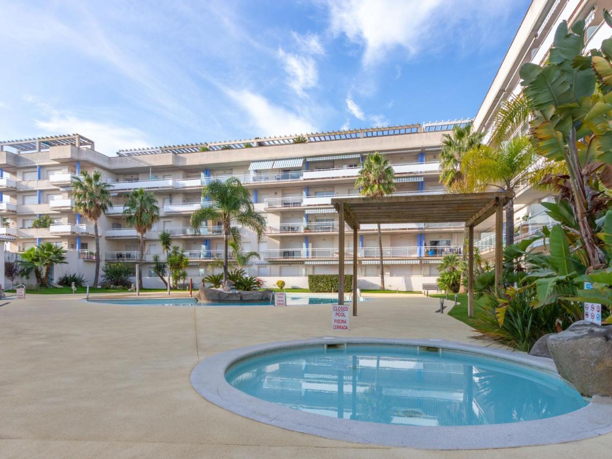 Port Canigo-9 By Interhome * Roses