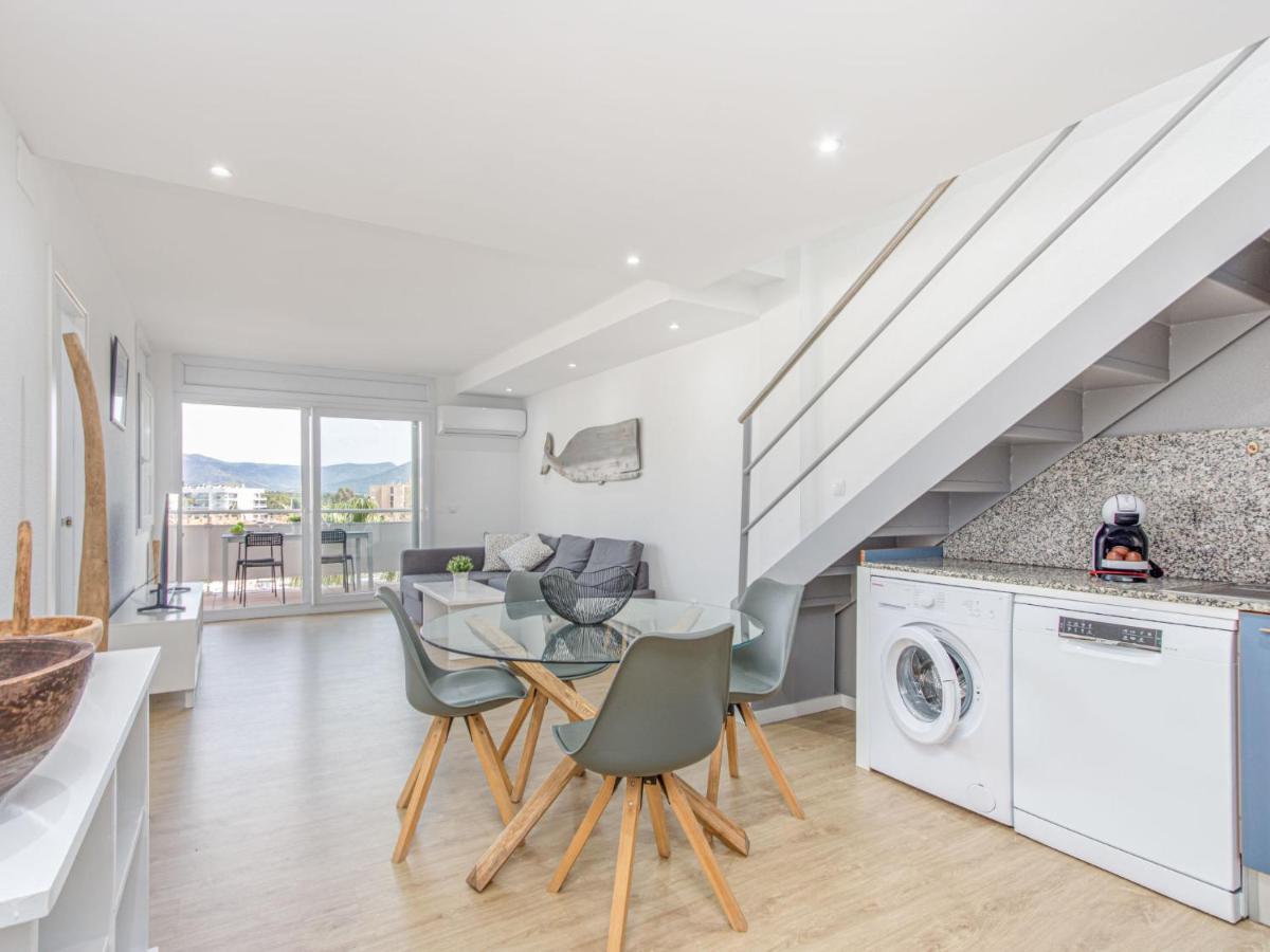 Port Canigo-9 By Interhome