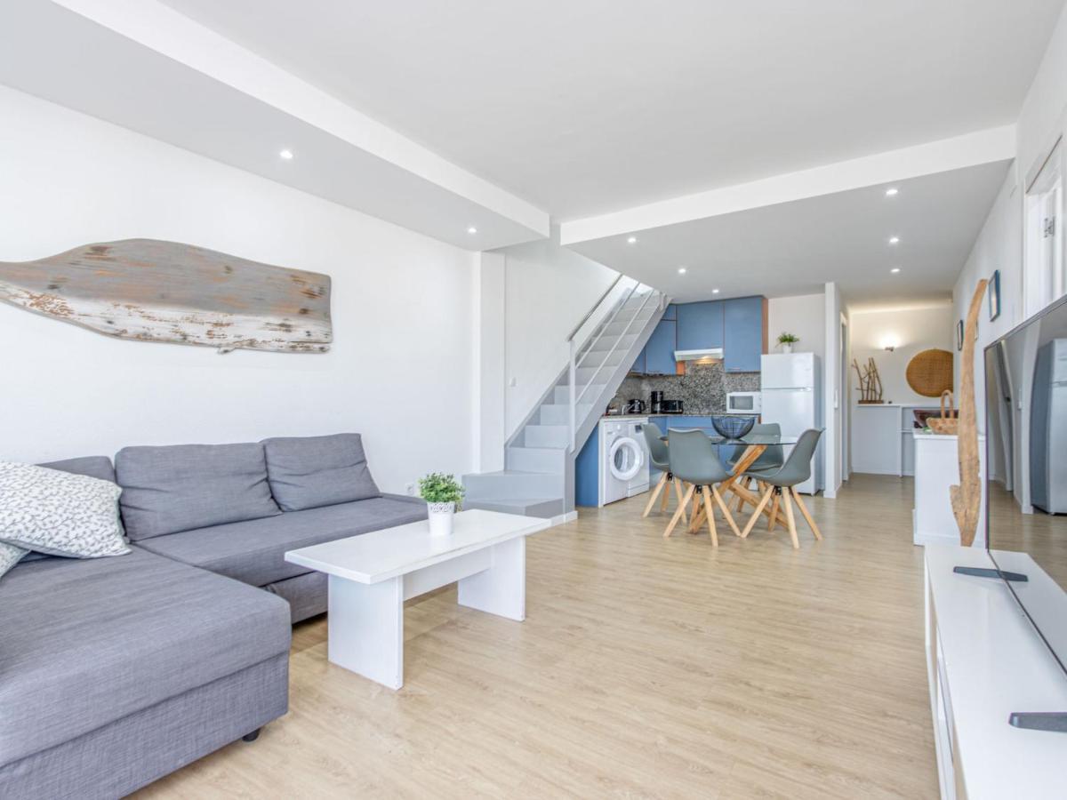 Port Canigo-9 By Interhome Appartement