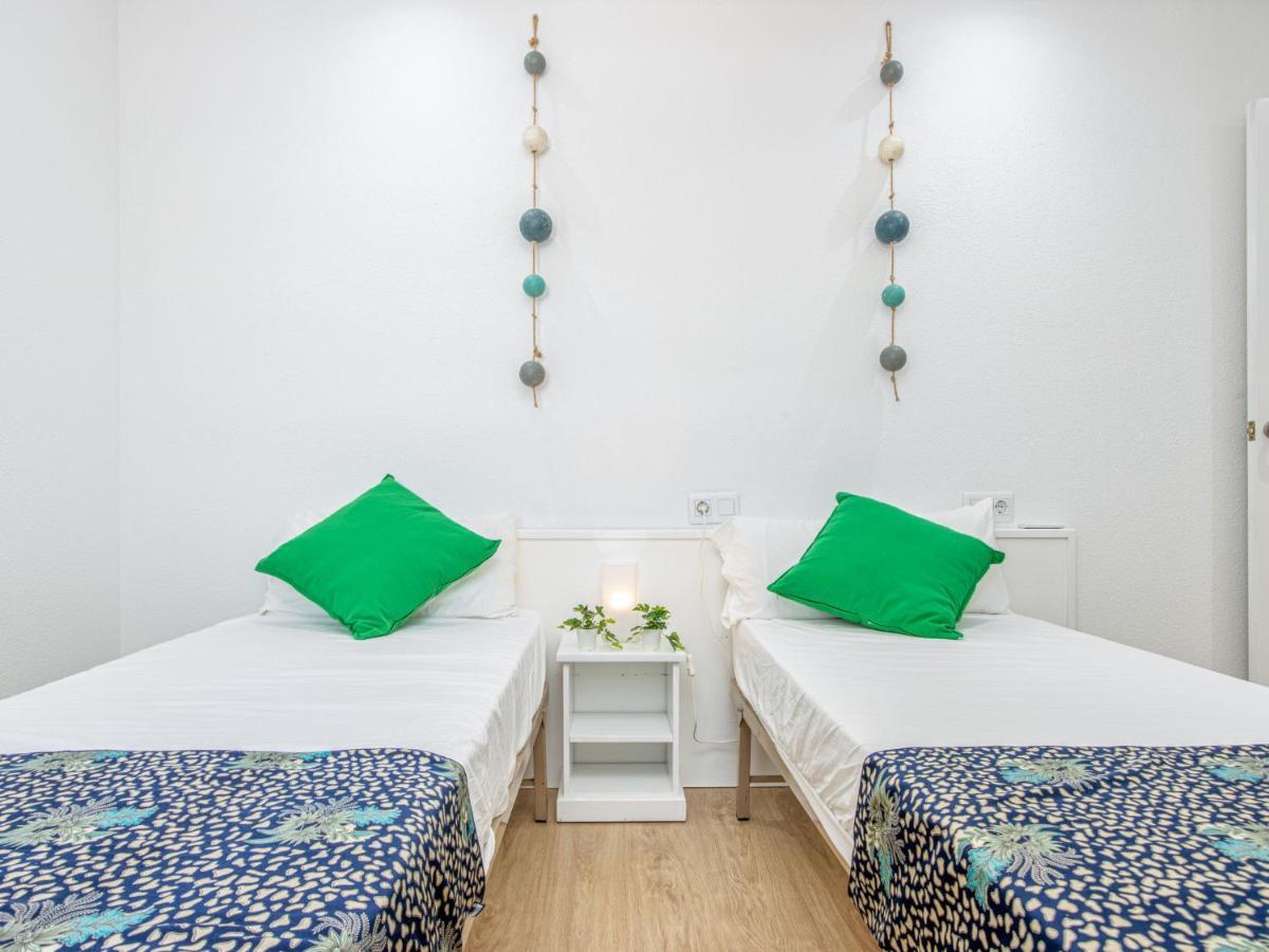 Port Canigo-9 By Interhome Appartement *