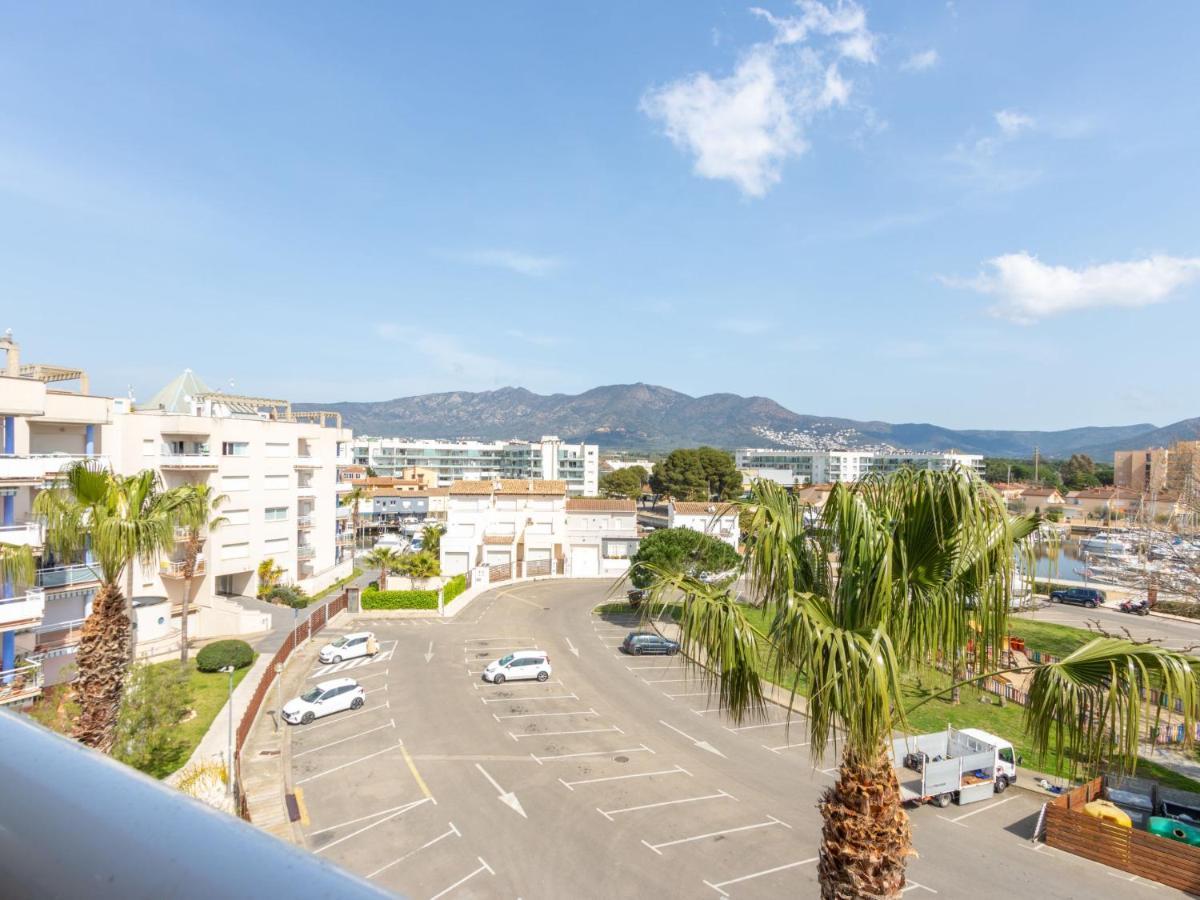 Port Canigo-9 By Interhome