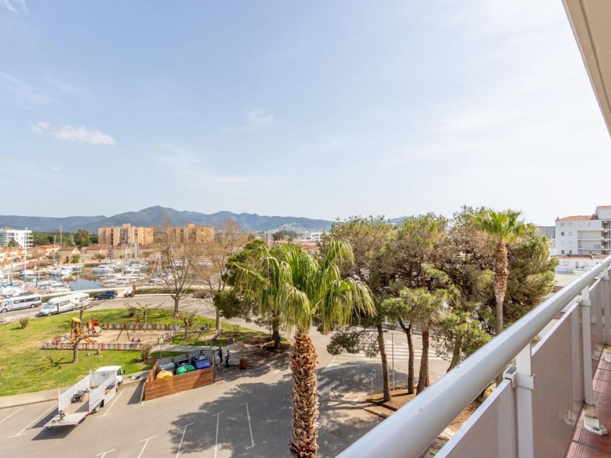 Port Canigo-9 By Interhome * Roses