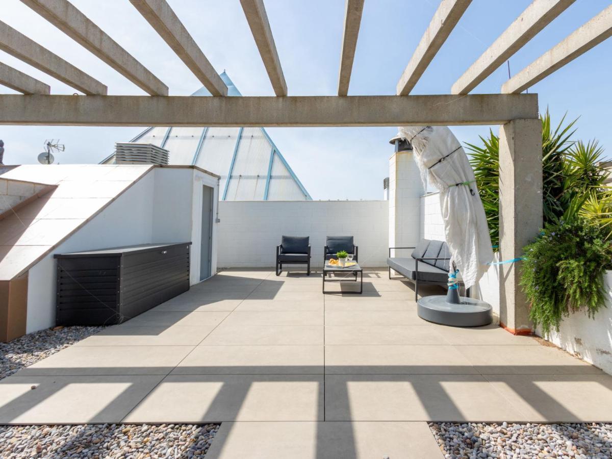 Port Canigo-9 By Interhome Appartement Roses
