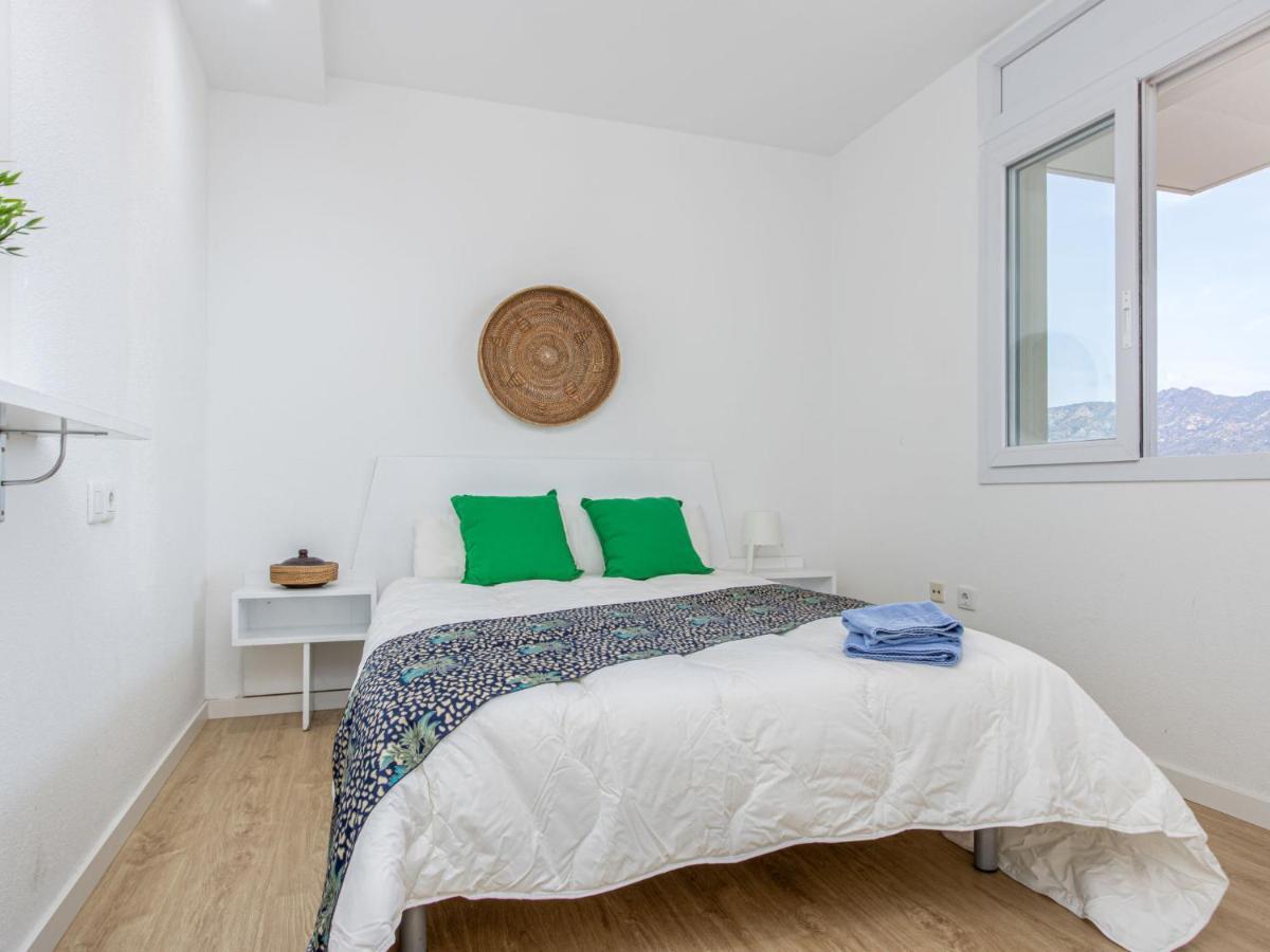 Port Canigo-9 By Interhome *