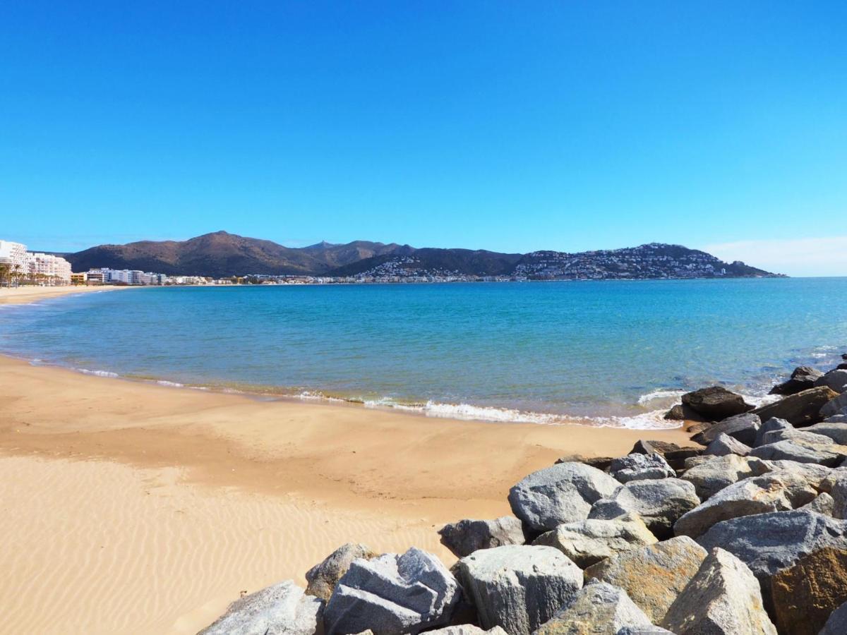Appartement Port Canigo-9 By Interhome